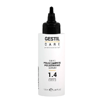 1.4 Polivitaminic Serum: 100 мл - 483,75грн