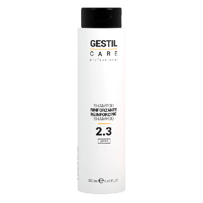 Gestil 2.3 Reinforcing Shampoo: 250.0 - 1000.0мл