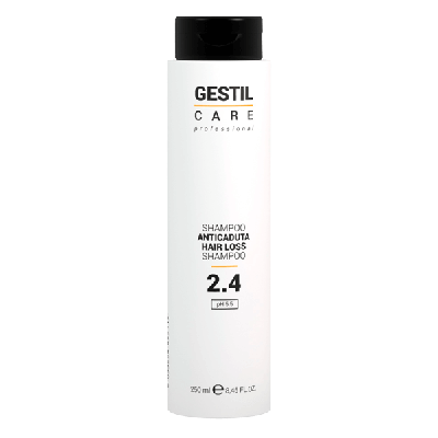 Gestil 2.4 Hair Loss Shampoo: 250 мл - 1000 мл