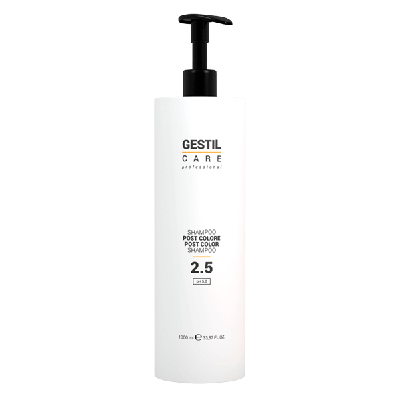 2.5 Post Color Shampoo: 1000 мл - 250 мл - 1257,75грн