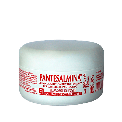 Pantesalmina Revitalizing Balm: 300 мл - 387грн