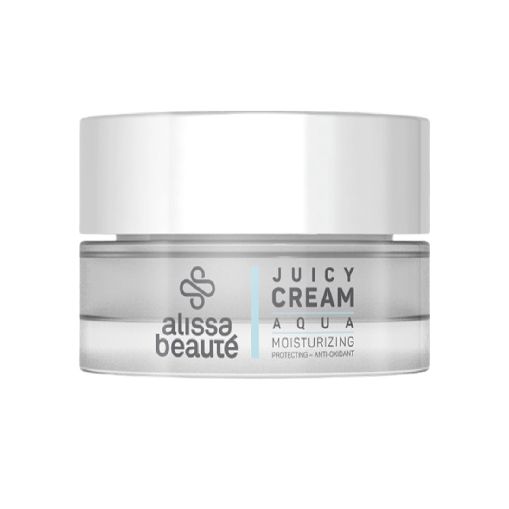 Alissa Beaute Juicy Cream 50 ml: în cos A027 - prețul cosmeticianului