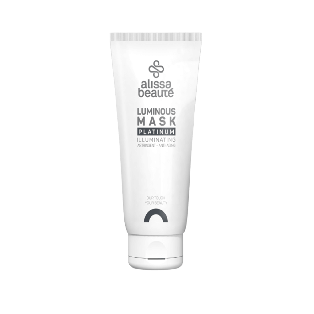 Alissa Beaute Luminous Mask 200 мл: В корзину A055 - цена косметолога