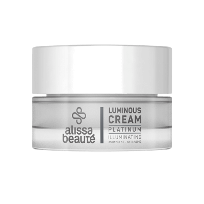 Luminous Cream 50 мл от Alissa Beaute
