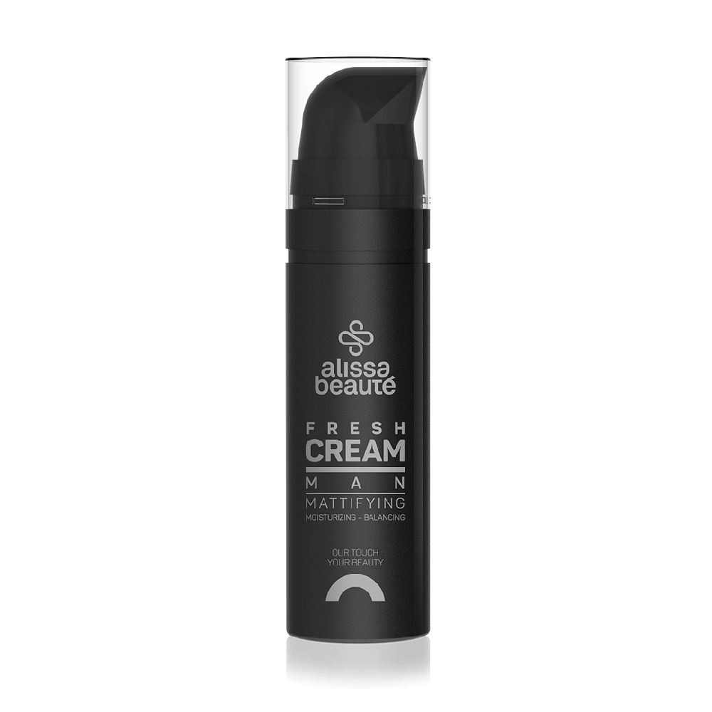 Alissa Beaute PURE SKIN Fresh Cream 35 ml: în cos A073 - prețul cosmeticianului