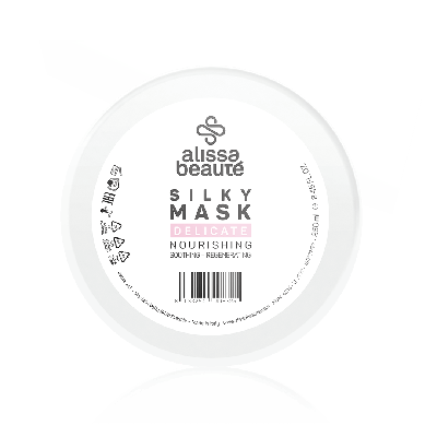 Silky Mask 200 мл от Alissa Beaute