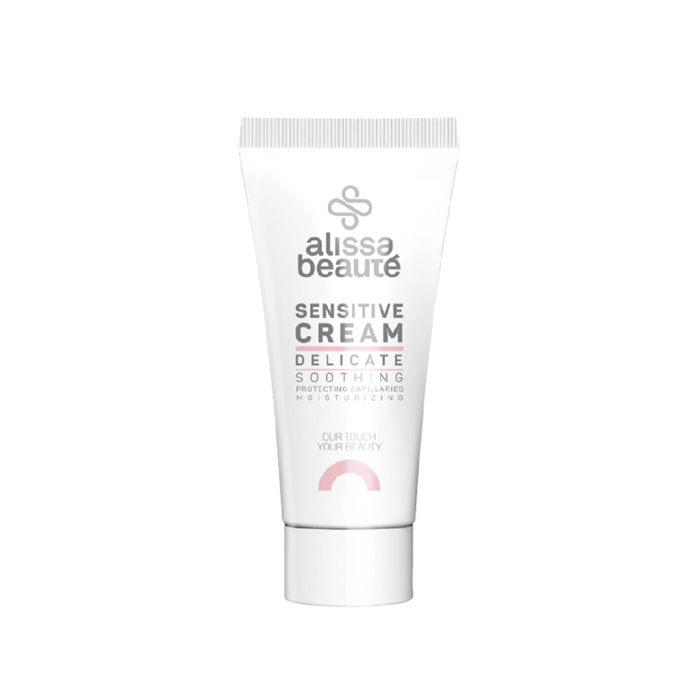 Alissa Beaute Sensitive Cream 20 мл: В корзину A037/T - цена косметолога