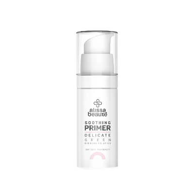 Soothing Primer 30 мл от Alissa Beaute