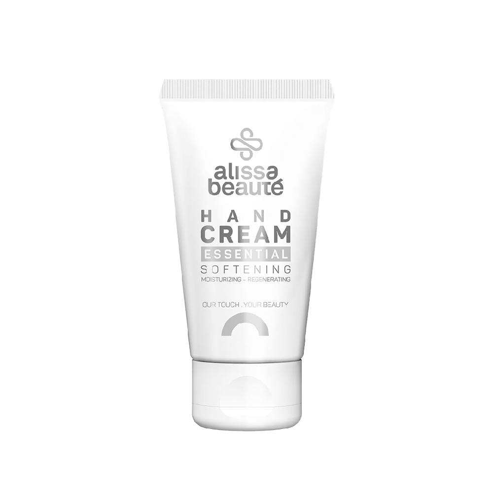 Alissa Beaute Hand Cream 50 мл: В кошик A021 - цена косметолога