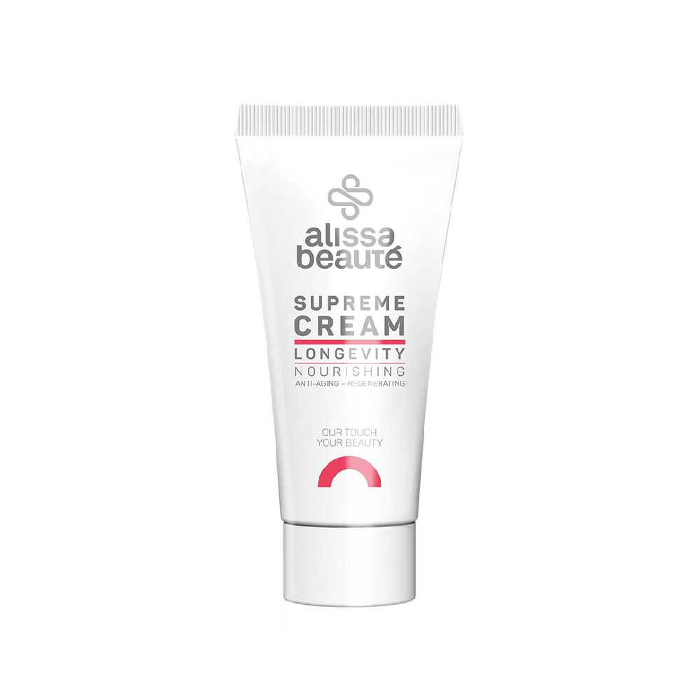 Alissa Beaute Supreme Cream 20 мл: В корзину A053/T - цена косметолога