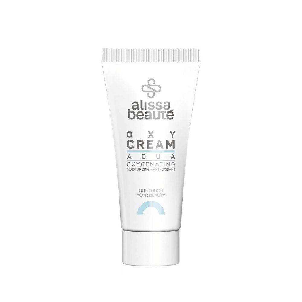 Alissa Beaute OXY Cream 20 ml: în cos A031/T - prețul cosmeticianului