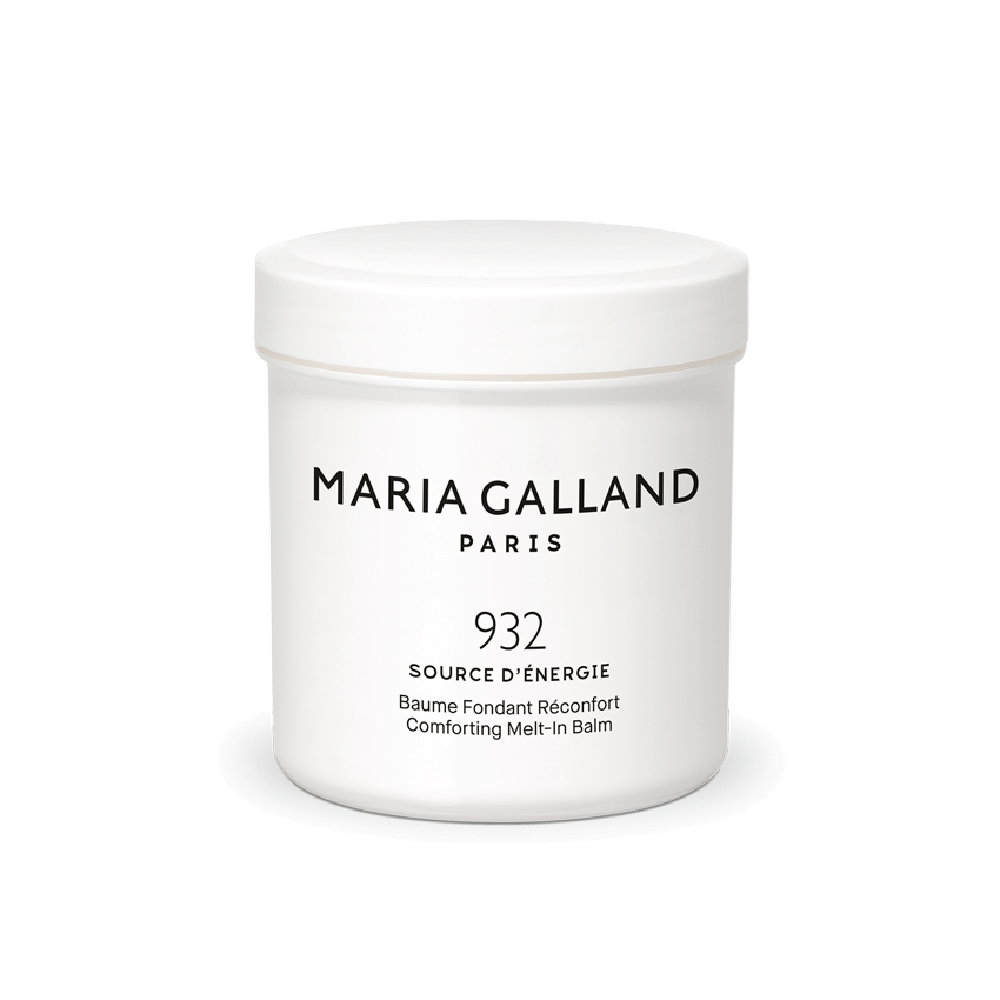 Maria Galland 932-Comforting Melt-in Balm 225 мл: В корзину 3002643 - цена косметолога