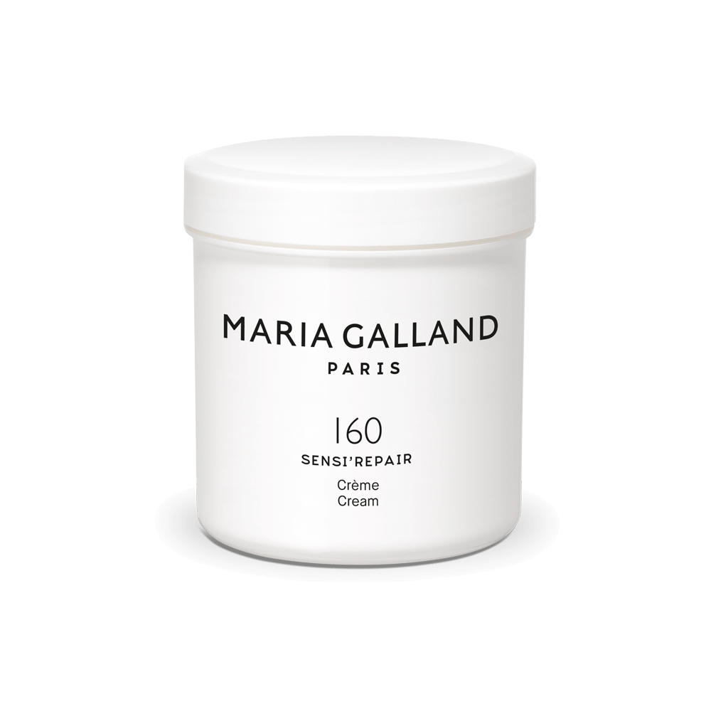 Maria Galland 160-Sensi’Repair Cream 125 мл: В кошик 3002739 - цена косметолога