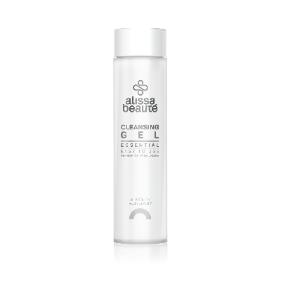 Cleansing Gel: 200 мл - 400 мл - 1080,59грн