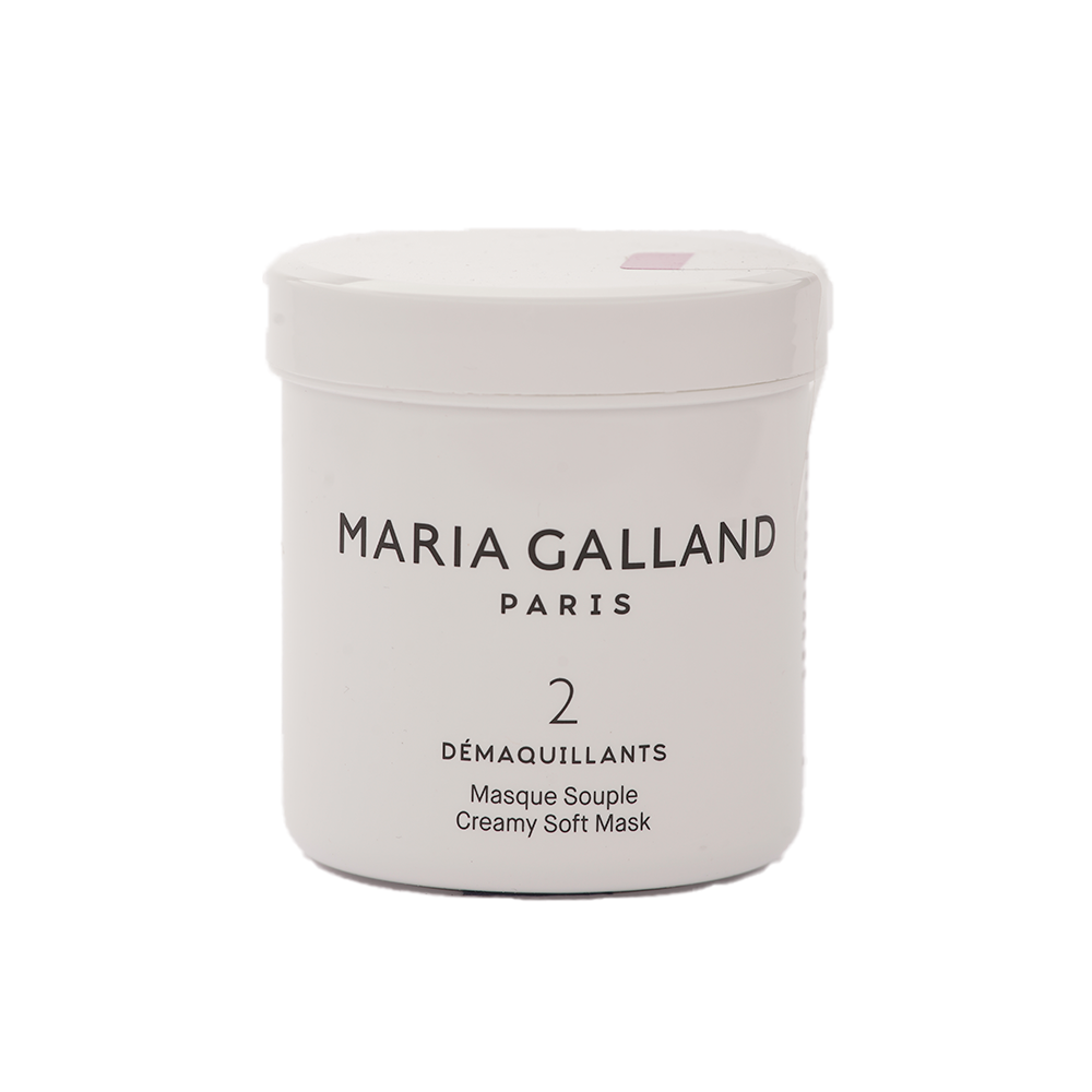 Maria Galland 2 Creamy Soft Mask 225 мл: В корзину 970300 - цена косметолога