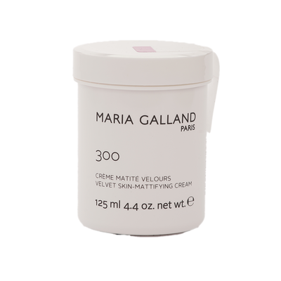 300 Velvet Skin Mattifying Cream 50 мл - 125 мл от производителя