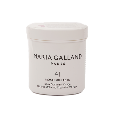 41 Gentle Exfoliating Cream For The Face: 50 мл - 225 мл