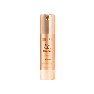 Age Delay Cream: 49 мл - 120 мл - 5772,75грн