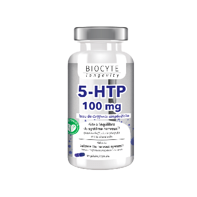 5-HTP от Biocyte : 758,09 грн