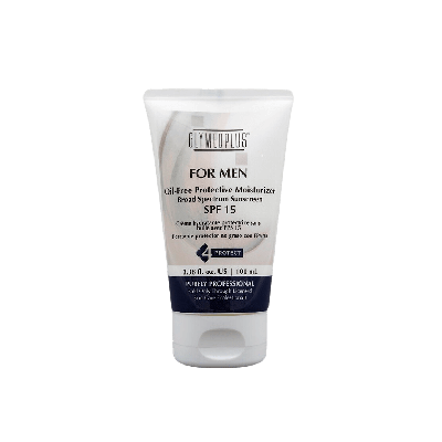 Oil-Free Protective Moisturizer SPF 15: 30 мл - 100 мл - 870,75грн