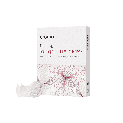 Croma Laugh Line Mask от Croma : 182,75 грн
