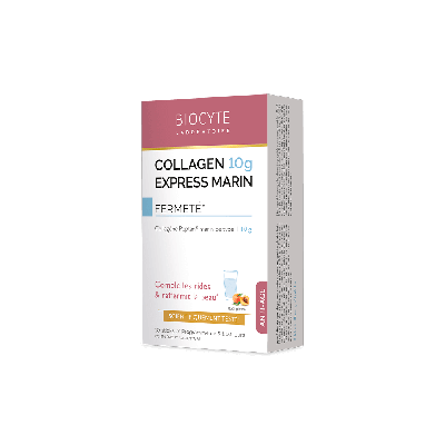 Collagen Express Sticks: 10 х 6 г - 1161грн