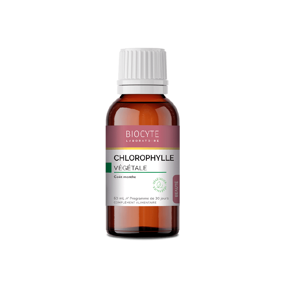 Biocyte Chlorophylle 50 мл: В корзину PEAOX06.6304106 - цена косметолога