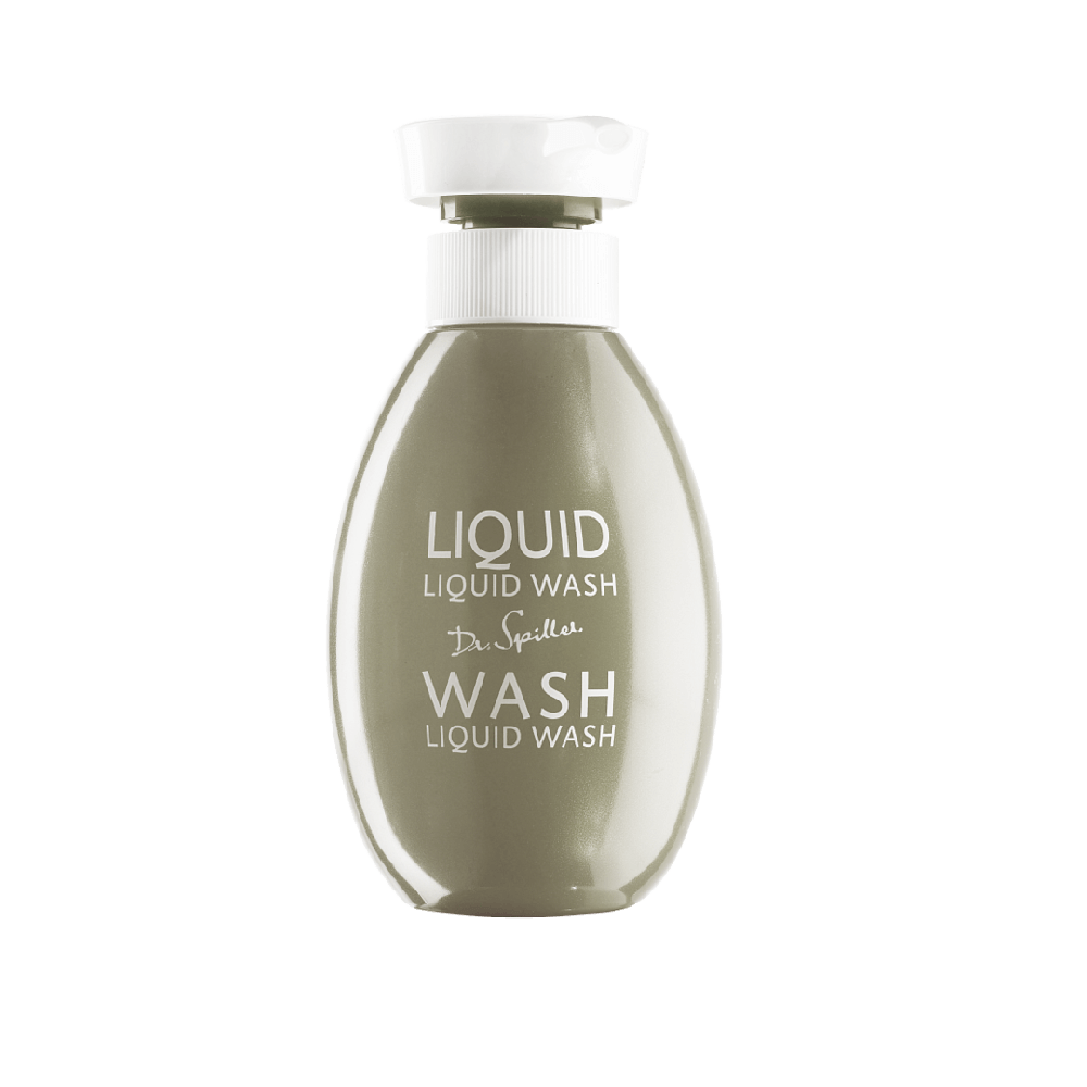 Dr. Spiller Liquid Wash 300 ml: în cos 102614 - prețul cosmeticianului