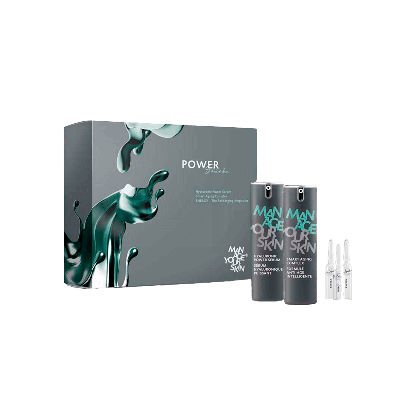 Набор Manage Your Skin (For Men): 1 шт - 5022,40грн