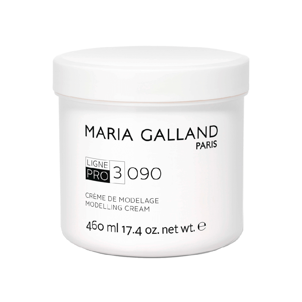 Maria Galland 3090 Modelling Cream 460 мл: В кошик 3002063 - цена косметолога