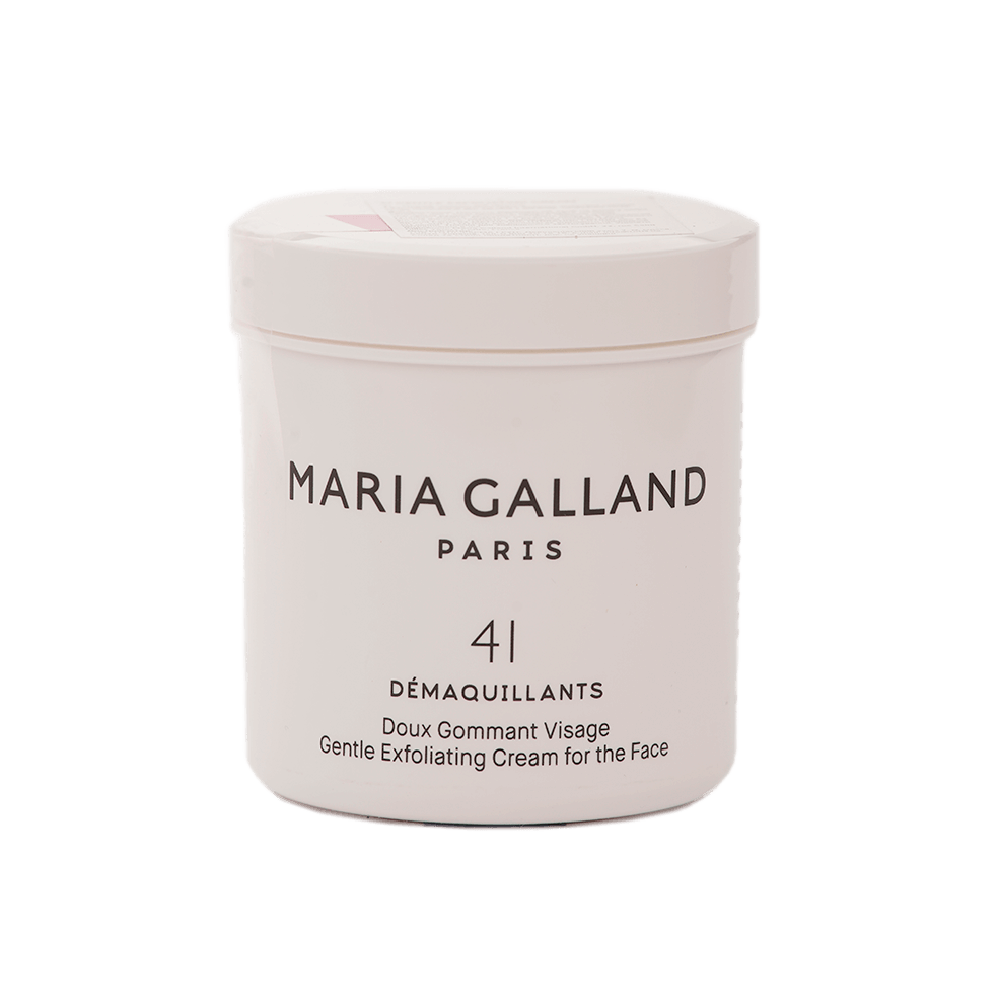 Maria Galland 41 Gentle Exfoliating Cream For The Face 225 мл: В кошик 2410250 - цена косметолога