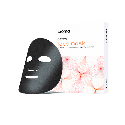 Croma detox mask от Croma : 255,85 грн