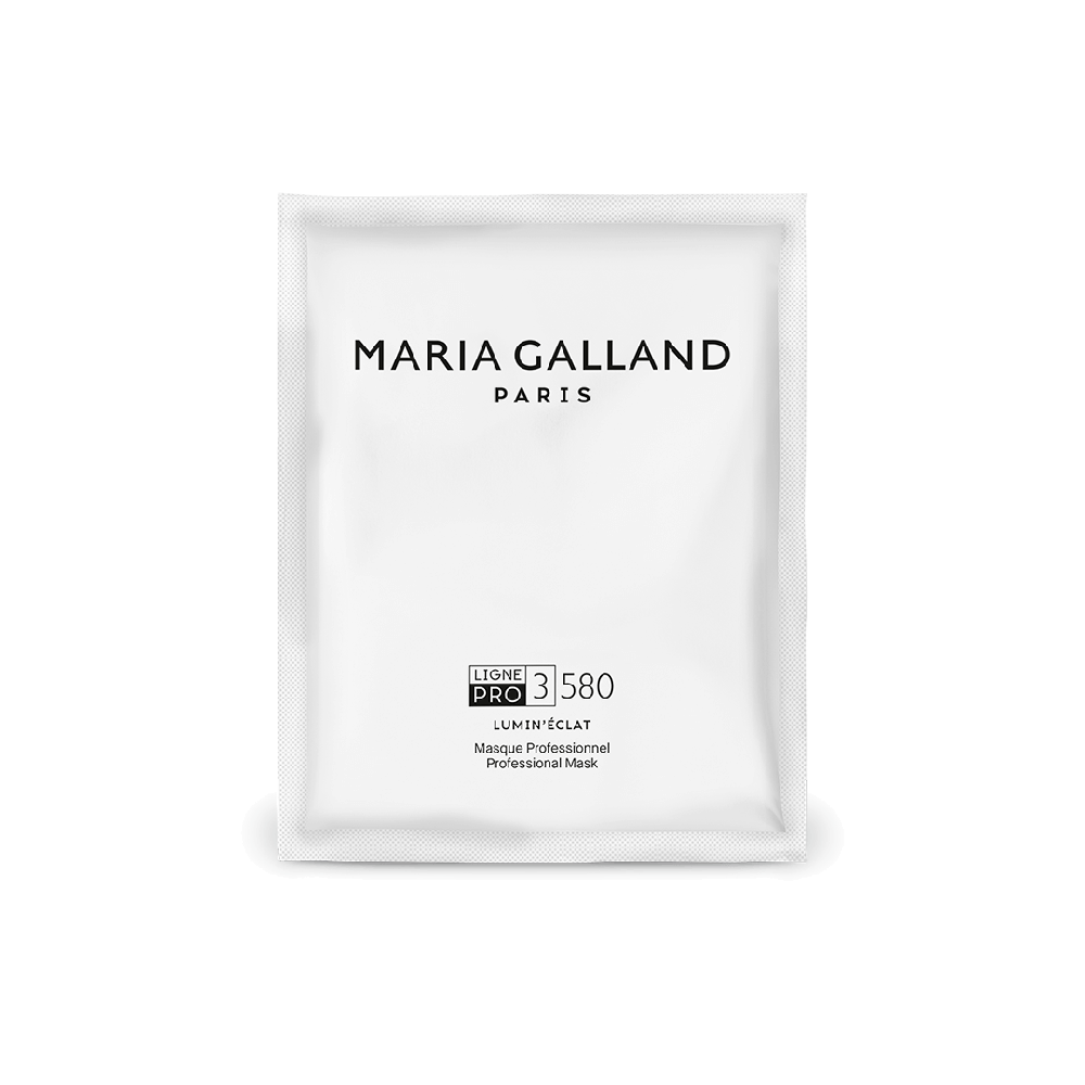 Maria Galland 3580 PROFESSIONAL MASK 1 x 40 г: В кошик 3003037 - цена косметолога