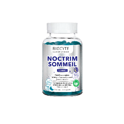 Noctrim Sommeil жевательные конфеты от Biocyte : 629,09 грн