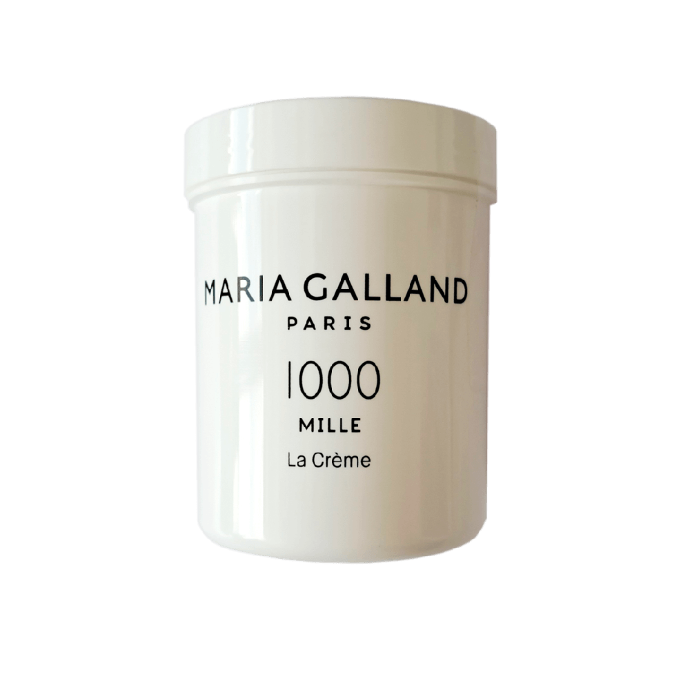 Maria Galland 1000 Mille La Crème 125 мл: В корзину 3002390 - цена косметолога