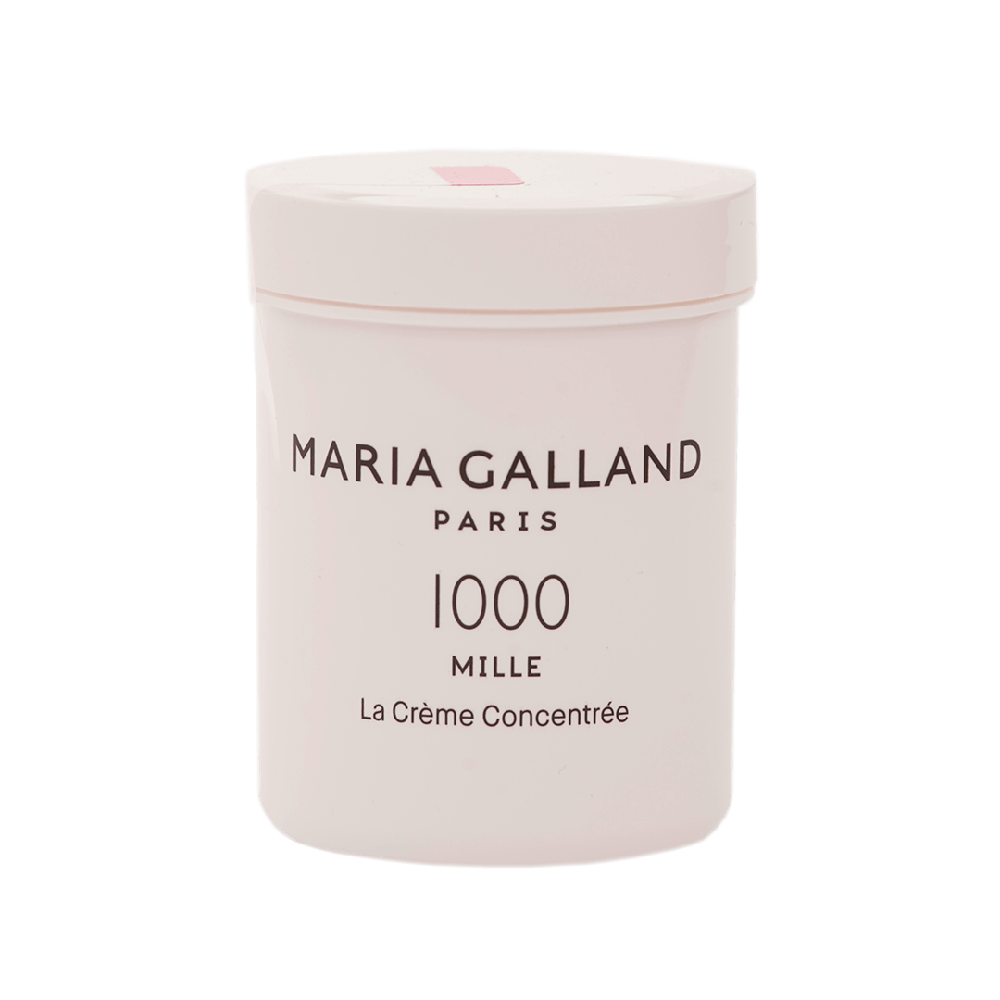 Maria Galland 1000 Mille La Crème Concentrée 125 мл: В кошик 3002566 - цена косметолога