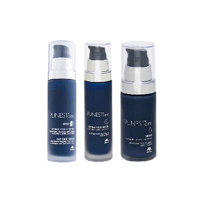 Набор Mastelli Day Cream Spf 20 + Night Cream + Serum 1 шт от производителя