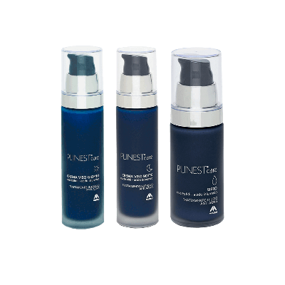 Набор Mastelli Day Cream + Night Cream + Serum 1 шт от производителя