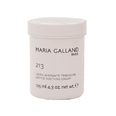 213 Gentle Soothing Cream: 50 мл - 125 мл 