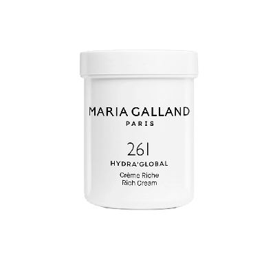 261 Hydra’Global Rich Cream: 50 мл - 125 мл - 20 мл 