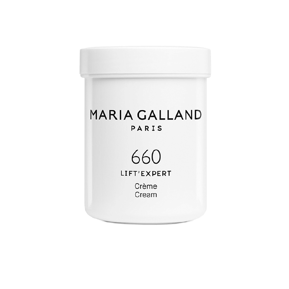 Maria Galland 660 Lift' Expert Cream 125 мл: В корзину 3001771 - цена косметолога