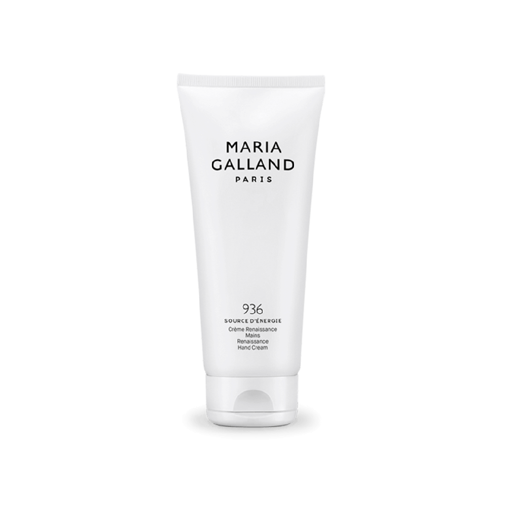 Maria Galland 936-Renaissance Hand Cream 200 мл: В корзину 3002653 - цена косметолога