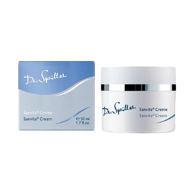 Sanvita® Cream: 50 мл - 200 мл - 1788,80грн