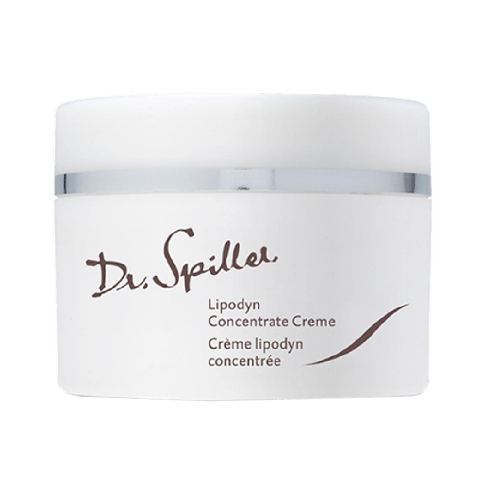 Dr. Spiller Lipodyn Concentrate Cream 250 ml: kúpiť 213313 - cena kozmetológa