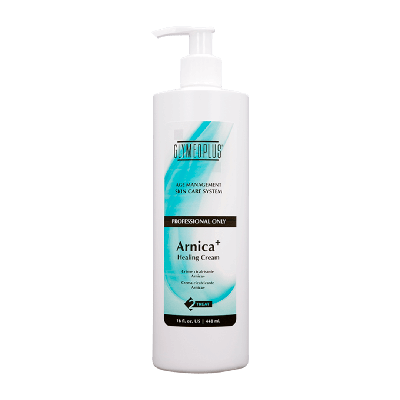 Arnica+ Healing Cream 237 мл вiд GlyMed Plus