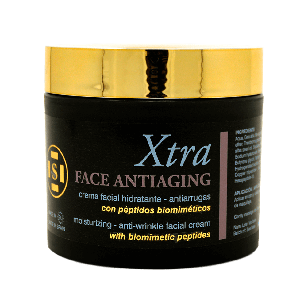 Simildiet Face Antiaging Cream Xtra 250 мл: В кошик 15028 - цена косметолога