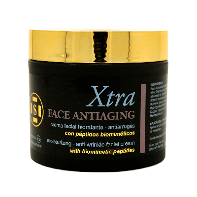 Face Antiaging Cream Xtra: 50 ml - 250 ml - 1870L