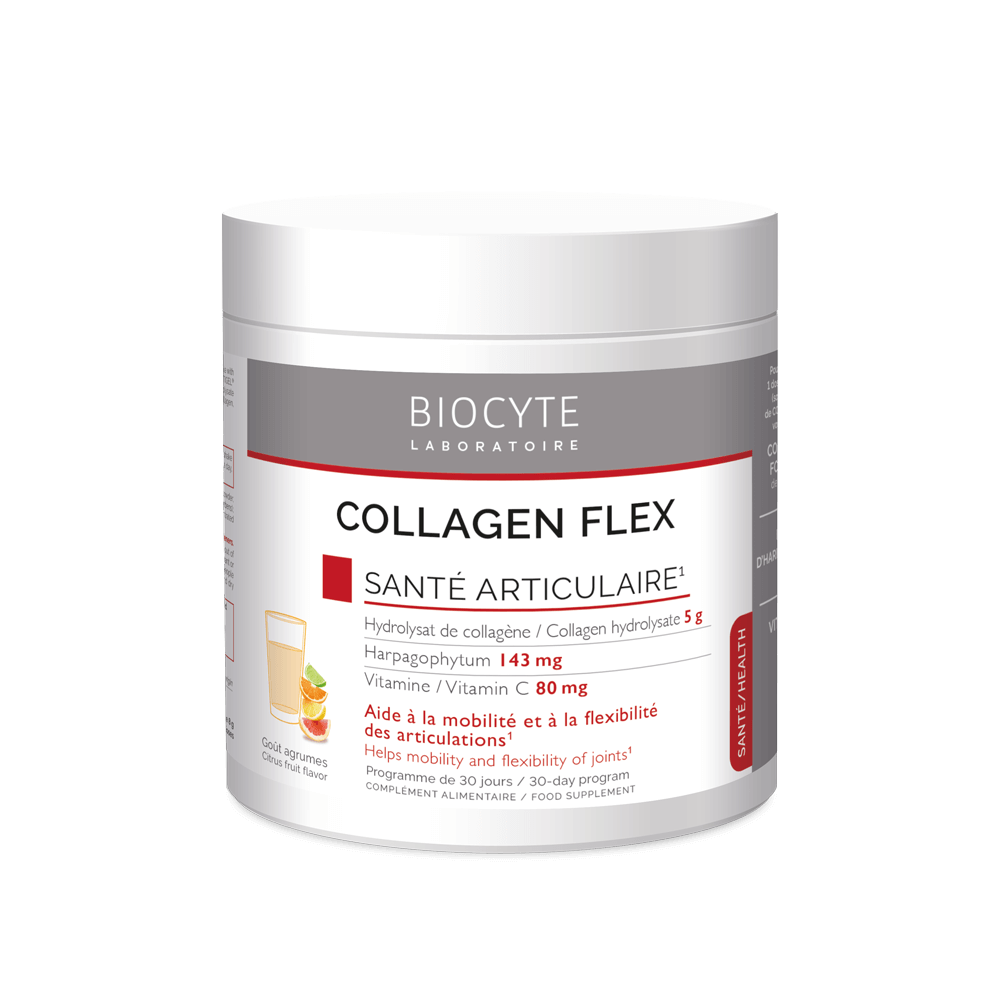 Biocyte Collagen Flex 30 х 8 г: В кошик LONCO02.6089661 - цена косметологаCOLLAGEN FLEX