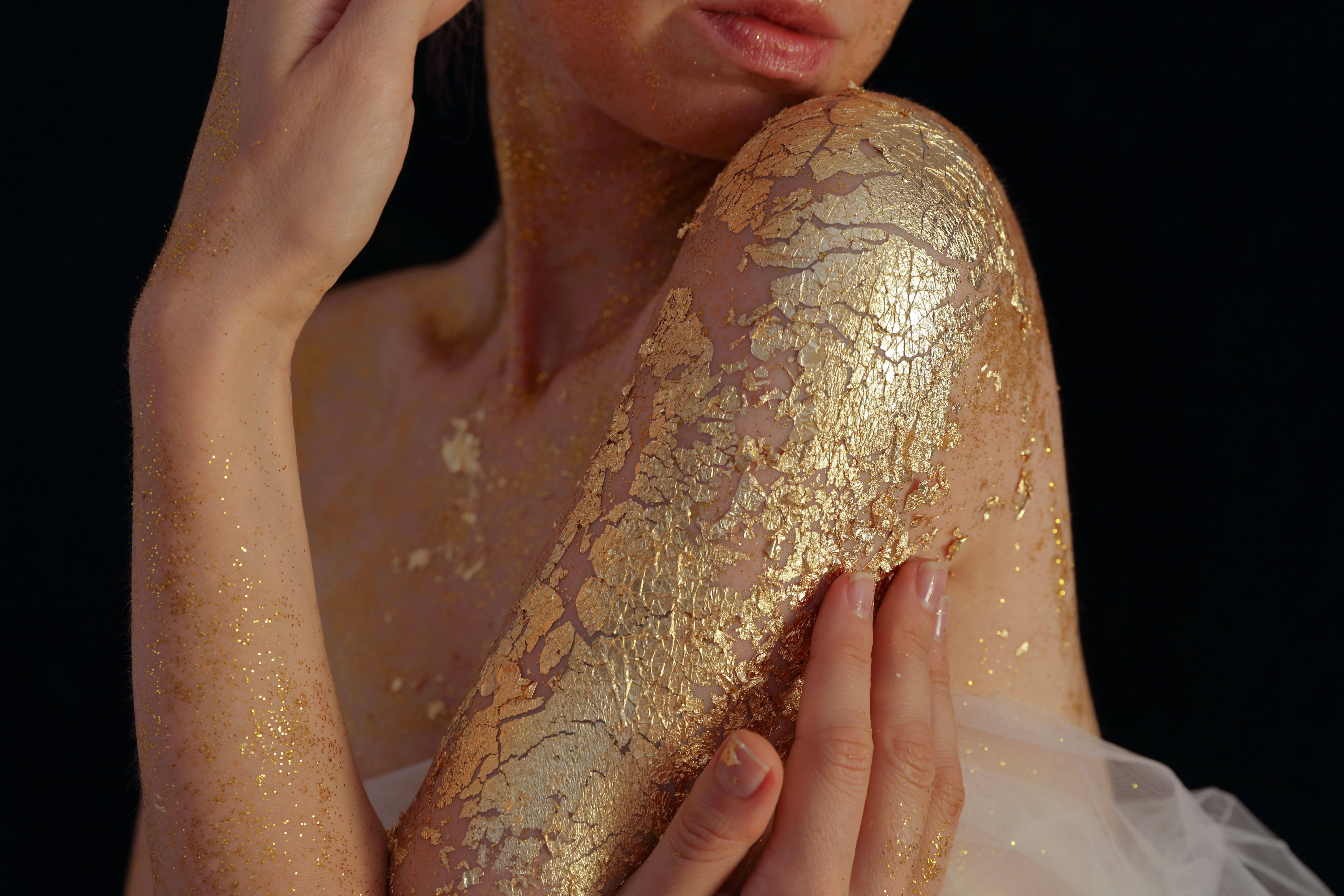 ᐉ Сухая кожа тела: как определить и этапы ухода за сухой кожей лица и тела