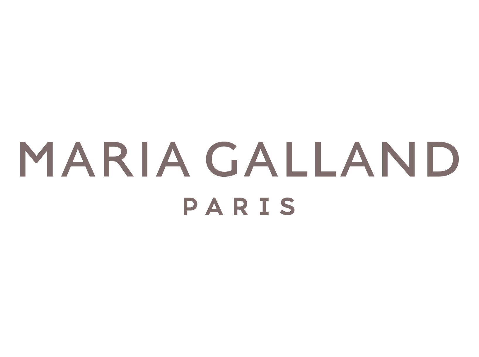 Maria Galland Paris